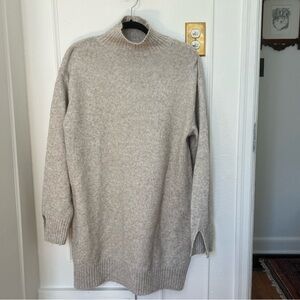 H&M Sweater Dress